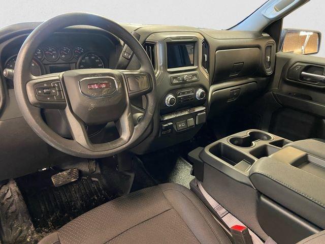 new 2025 GMC Sierra 2500 car, priced at $50,850