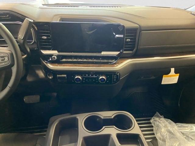 new 2025 GMC Sierra 3500 car, priced at $72,515