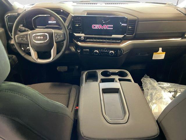 new 2025 GMC Sierra 3500 car, priced at $72,515