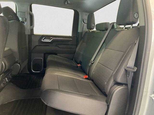 new 2025 GMC Sierra 3500 car, priced at $72,515