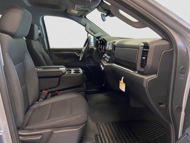 new 2025 GMC Sierra 3500 car, priced at $72,515
