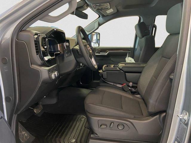 new 2025 GMC Sierra 3500 car, priced at $72,515