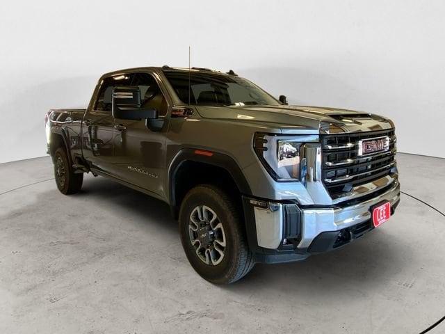 new 2025 GMC Sierra 3500 car, priced at $72,515