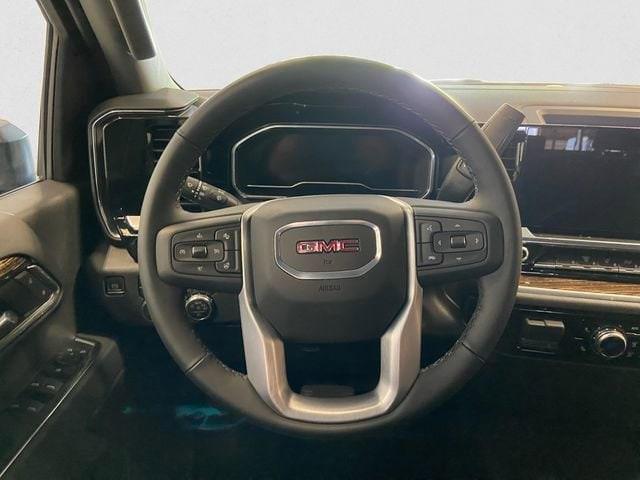 new 2025 GMC Sierra 3500 car, priced at $72,515