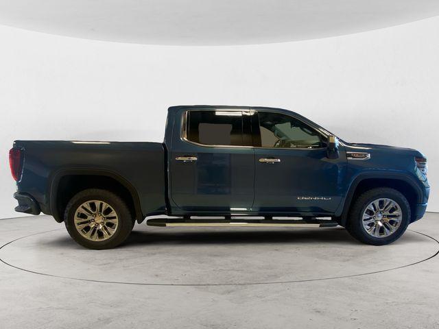 new 2025 GMC Sierra 1500 car, priced at $69,705