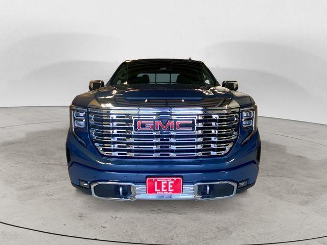 new 2025 GMC Sierra 1500 car, priced at $69,705