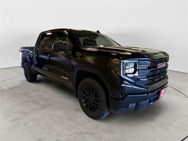 new 2024 GMC Sierra 1500 car, priced at $51,690