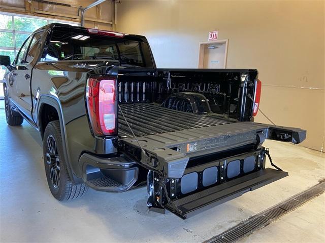 new 2024 GMC Sierra 1500 car, priced at $51,690