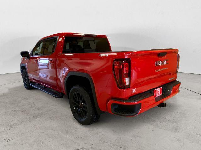 new 2025 GMC Sierra 1500 car, priced at $61,580