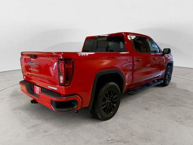 new 2025 GMC Sierra 1500 car, priced at $61,580