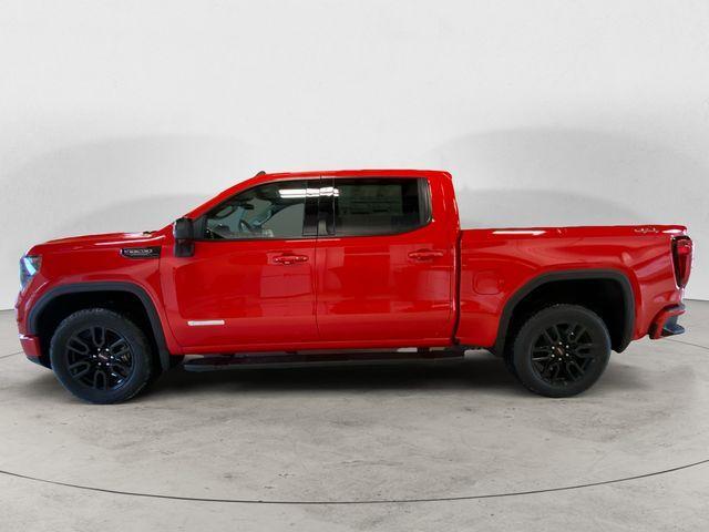 new 2025 GMC Sierra 1500 car, priced at $61,580