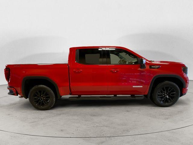 new 2025 GMC Sierra 1500 car, priced at $61,580