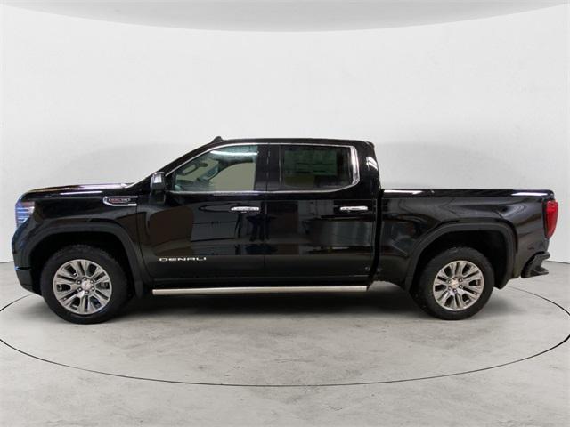 new 2025 GMC Sierra 1500 car, priced at $73,894