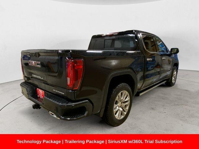 new 2025 GMC Sierra 1500 car, priced at $72,394