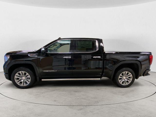 new 2025 GMC Sierra 1500 car, priced at $72,894