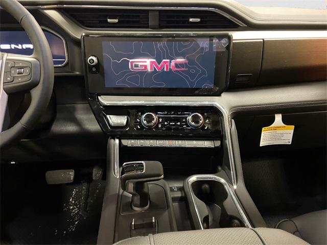 new 2025 GMC Sierra 1500 car, priced at $73,894