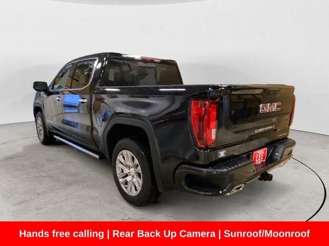 new 2025 GMC Sierra 1500 car, priced at $72,394