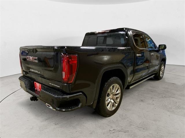 new 2025 GMC Sierra 1500 car, priced at $73,894