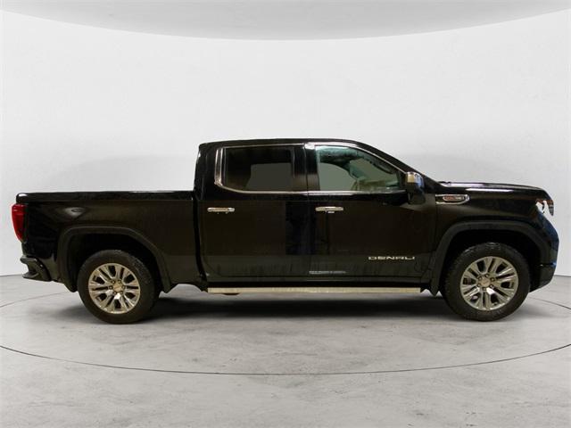 new 2025 GMC Sierra 1500 car, priced at $73,894