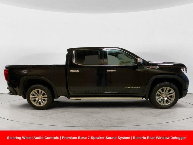 new 2025 GMC Sierra 1500 car, priced at $72,394