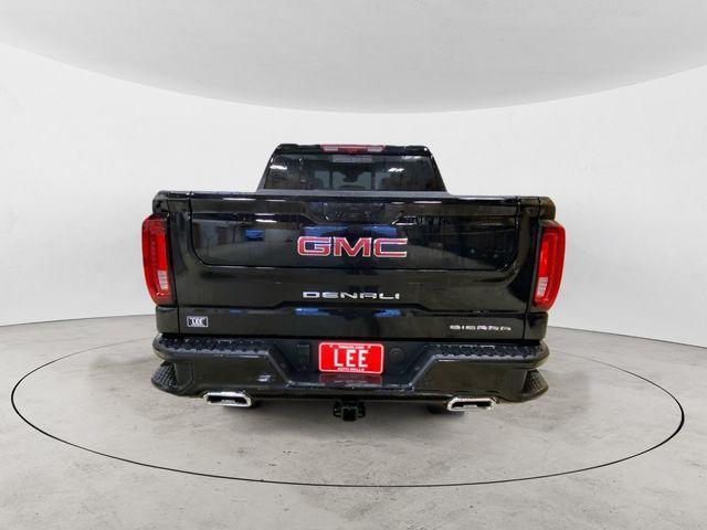 new 2025 GMC Sierra 1500 car, priced at $72,894