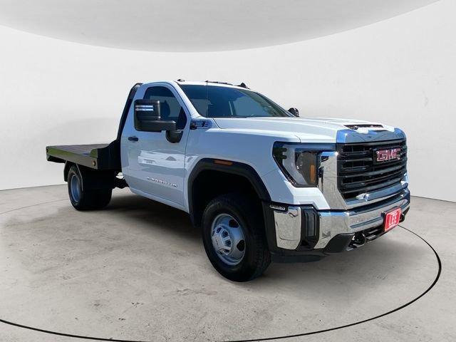 used 2024 GMC Sierra 3500 car, priced at $54,995