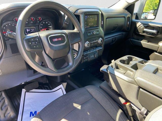 used 2024 GMC Sierra 3500 car, priced at $54,995