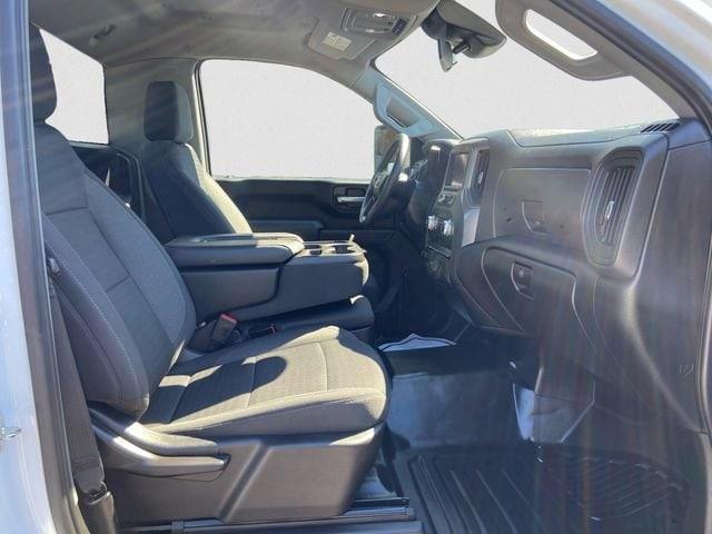 used 2024 GMC Sierra 3500 car, priced at $54,995