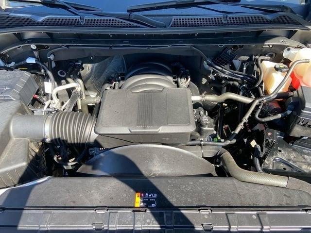 used 2024 GMC Sierra 3500 car, priced at $54,995