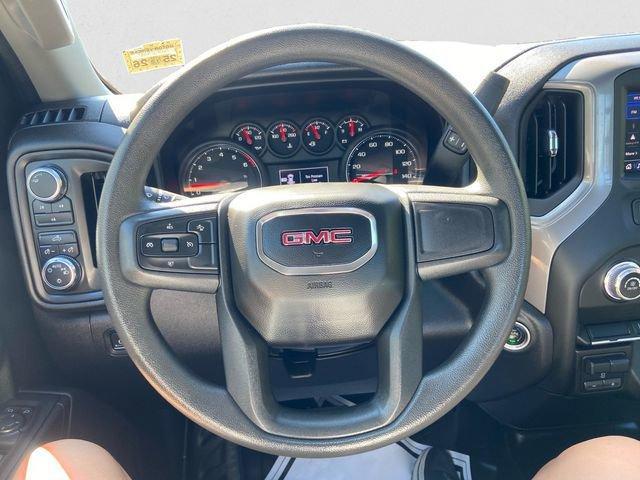 used 2024 GMC Sierra 3500 car, priced at $54,995