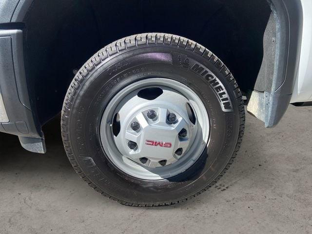 used 2024 GMC Sierra 3500 car, priced at $54,995
