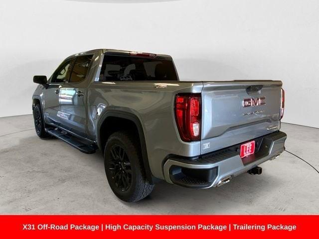 new 2026 GMC Sierra 1500 car, priced at $58,534