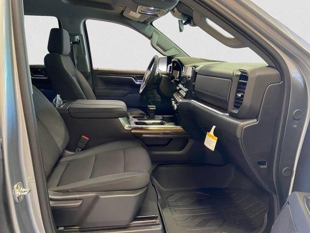 new 2026 GMC Sierra 1500 car, priced at $58,534