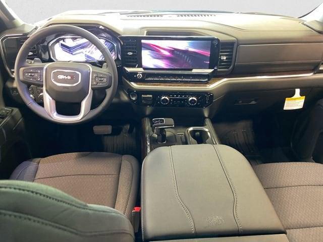 new 2026 GMC Sierra 1500 car, priced at $58,534