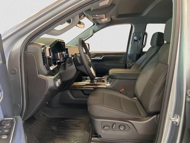 new 2026 GMC Sierra 1500 car, priced at $58,534