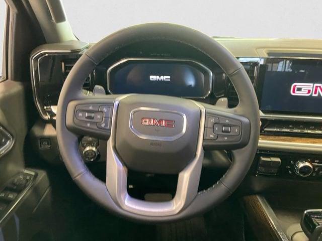 new 2026 GMC Sierra 1500 car, priced at $58,534