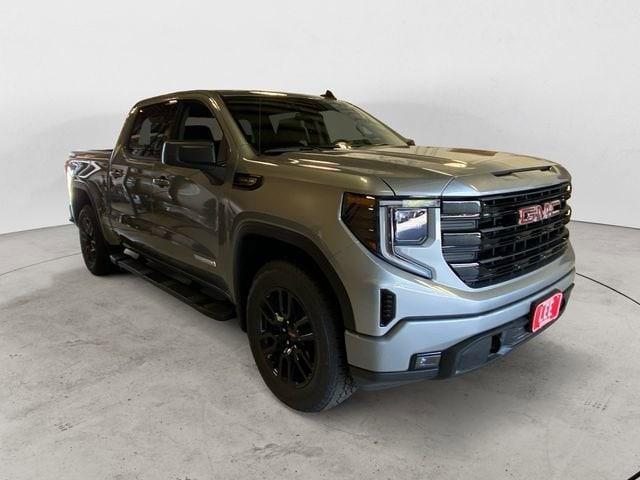 new 2026 GMC Sierra 1500 car, priced at $58,534