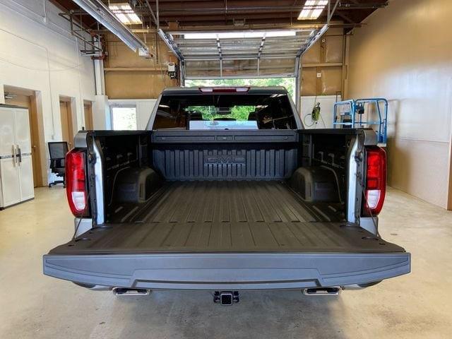 new 2026 GMC Sierra 1500 car, priced at $58,534