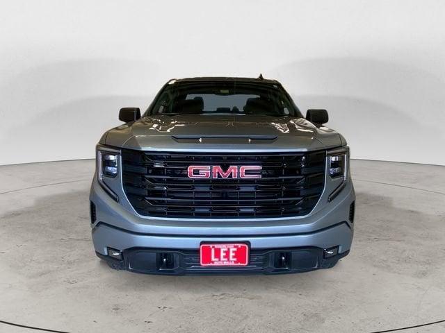 new 2026 GMC Sierra 1500 car, priced at $58,534