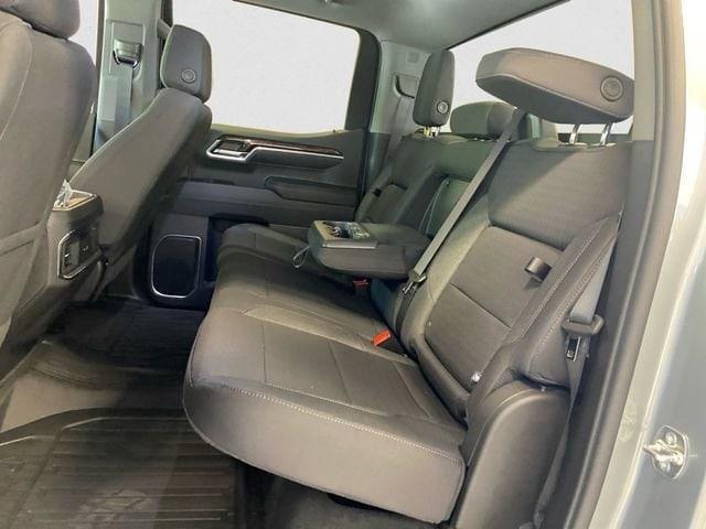 new 2026 GMC Sierra 1500 car, priced at $58,534