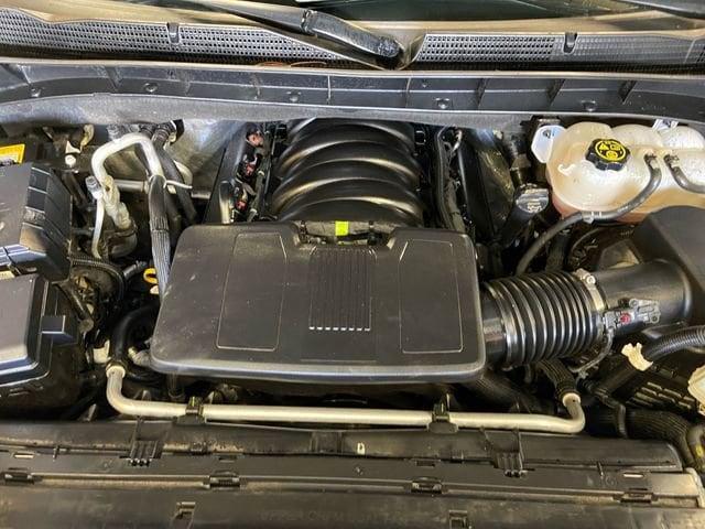 used 2024 GMC Sierra 1500 car, priced at $43,500