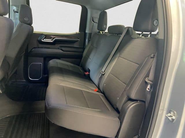 used 2024 GMC Sierra 1500 car, priced at $43,500