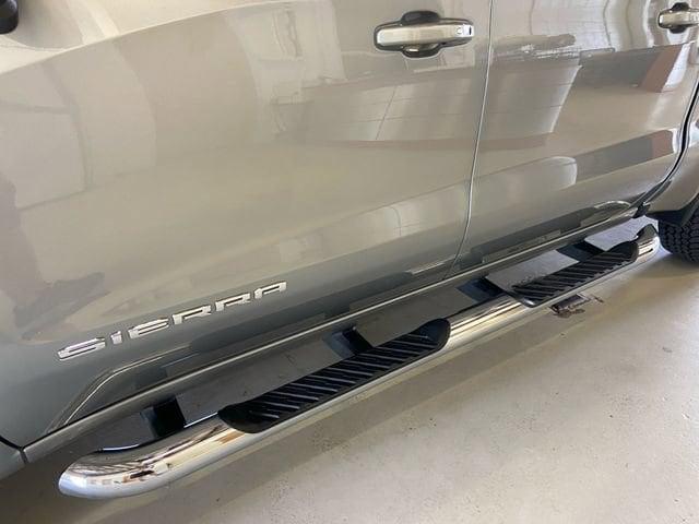 used 2024 GMC Sierra 1500 car, priced at $43,500