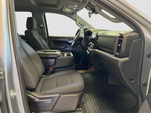 used 2024 GMC Sierra 1500 car, priced at $43,500