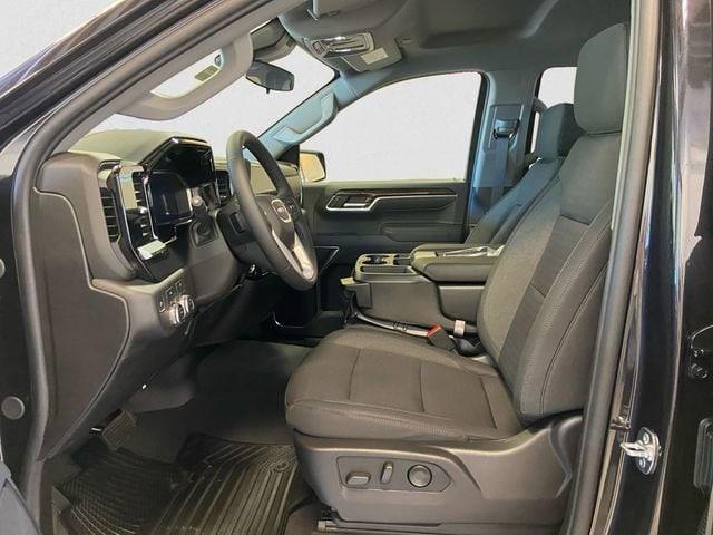 new 2026 GMC Sierra 1500 car, priced at $53,280