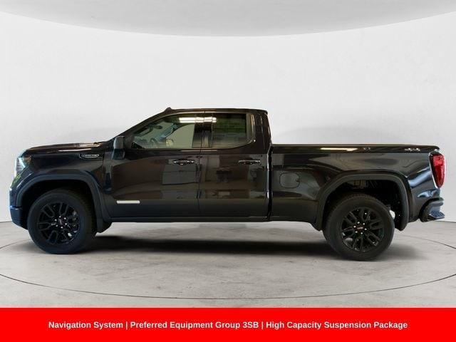 new 2026 GMC Sierra 1500 car, priced at $53,280