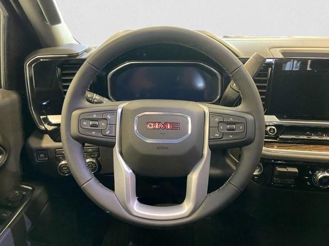 new 2026 GMC Sierra 1500 car, priced at $53,280