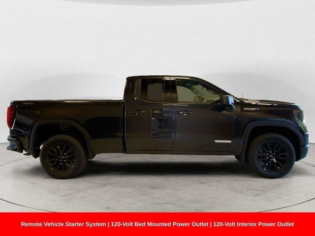new 2026 GMC Sierra 1500 car, priced at $53,280