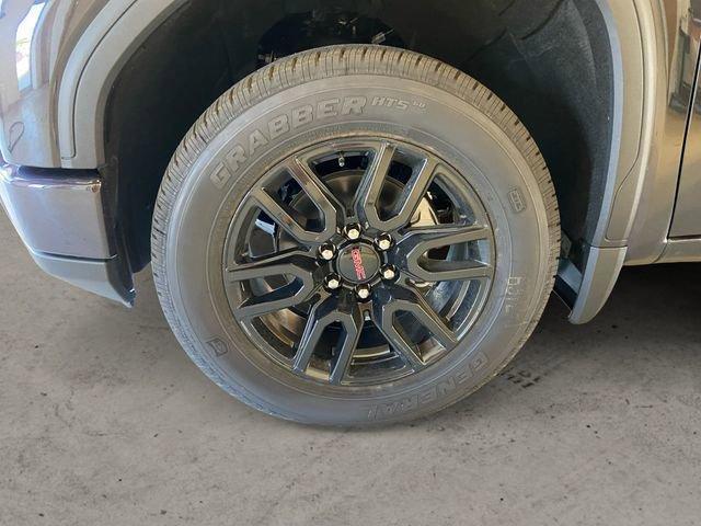 new 2026 GMC Sierra 1500 car, priced at $53,280
