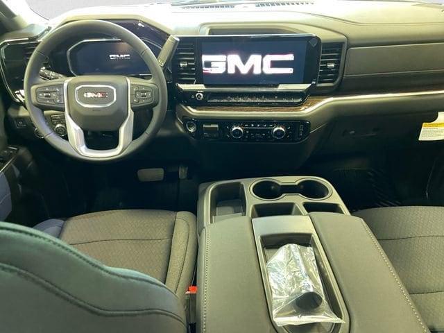 new 2026 GMC Sierra 1500 car, priced at $53,280